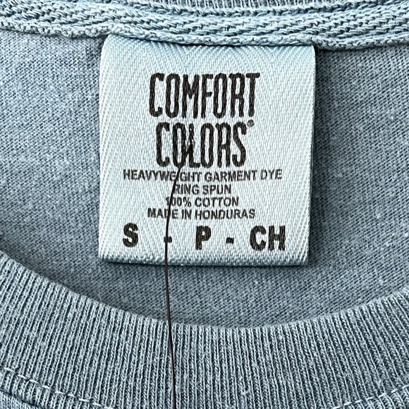 NWT Men's Magnolia Good Ol' Days Shirt (Blue) S - Picture 5 of 10